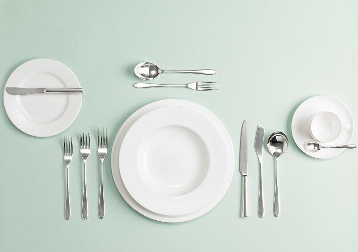 Superyacht Flatware